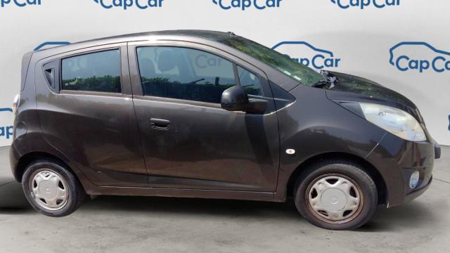 Chevrolet Spark image 3