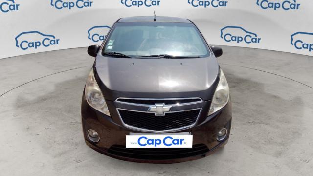 Chevrolet Spark image 9