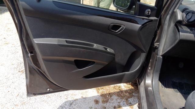 Chevrolet Spark image 7