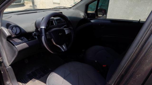 Chevrolet Spark image 1