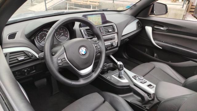 Bmw Série 2 Cabriolet image 1