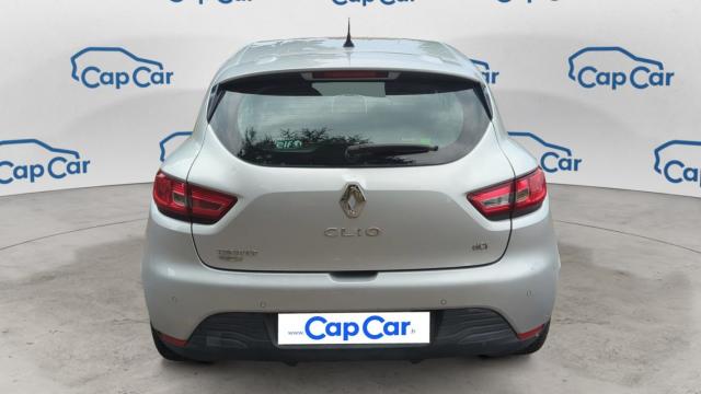 Renault Clio image 7