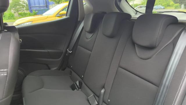 Renault Clio image 9