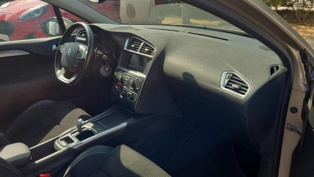 Citroen C4 image 5