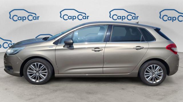 Citroen C4 image 9