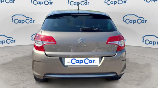 Citroen C4 image 7