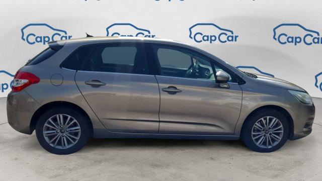 Citroen C4 image 2