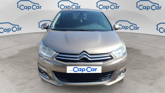 Citroen C4 image 3