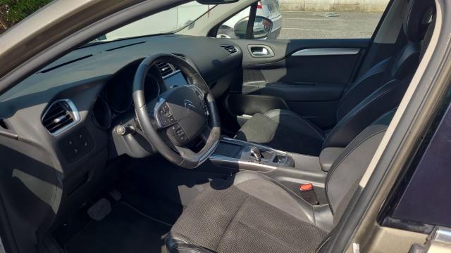 Citroen C4 image 6