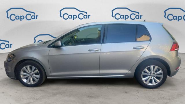 Volkswagen Golf image 7