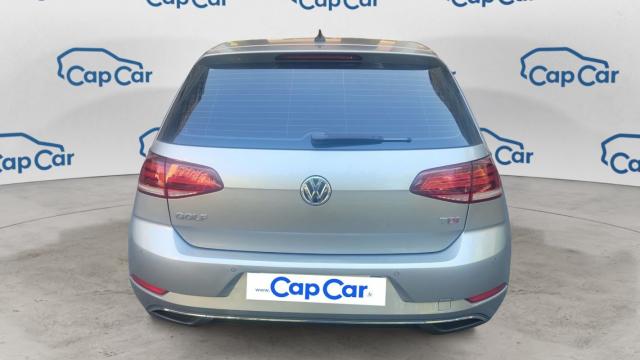 Volkswagen Golf image 6
