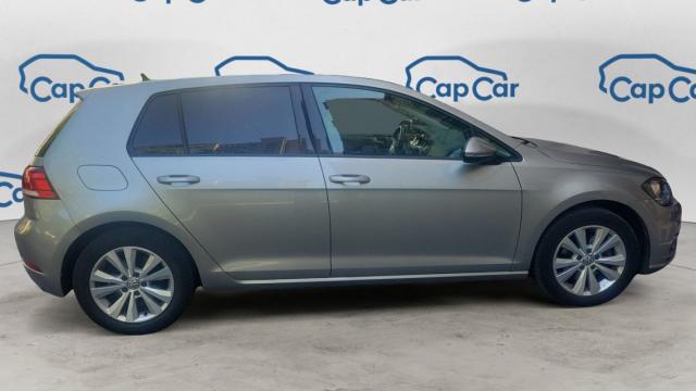 Volkswagen Golf image 4