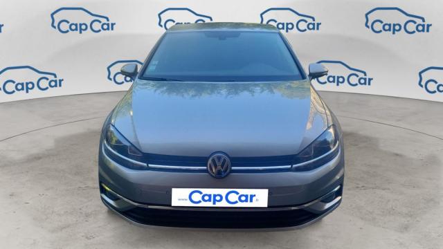 Volkswagen Golf image 3