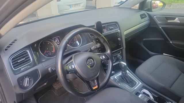 Volkswagen Golf image 5