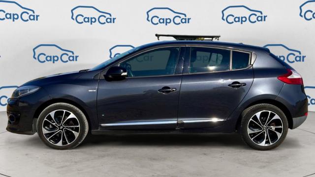 Renault Mégane image 6