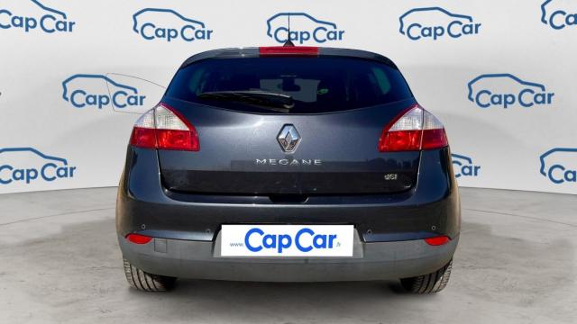 Renault Mégane image 4