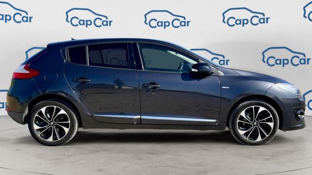 Renault Mégane image 2