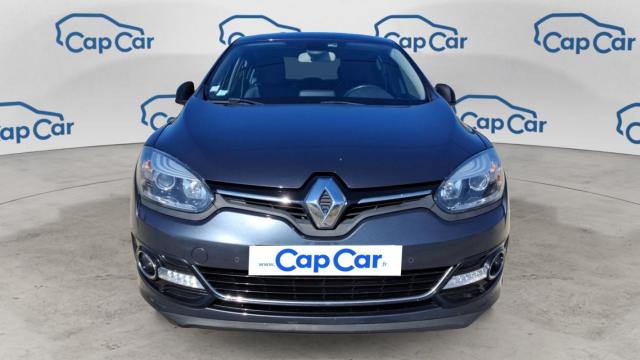 Renault Mégane image 1
