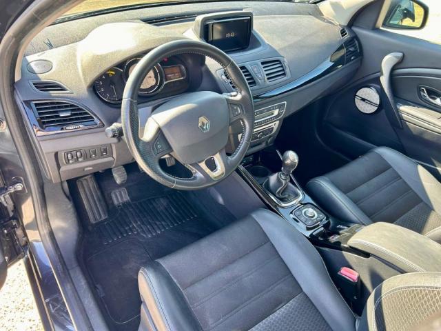 Renault Mégane image 7