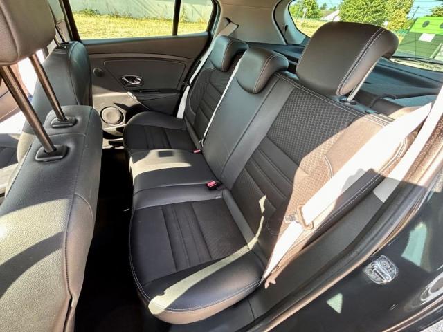 Renault Mégane image 5