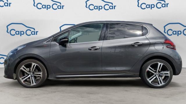 Peugeot 208 image 4