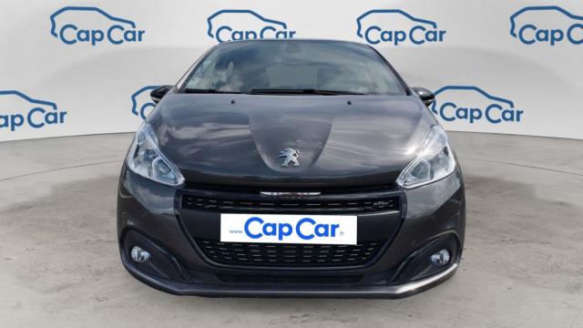 Peugeot 208 image 5