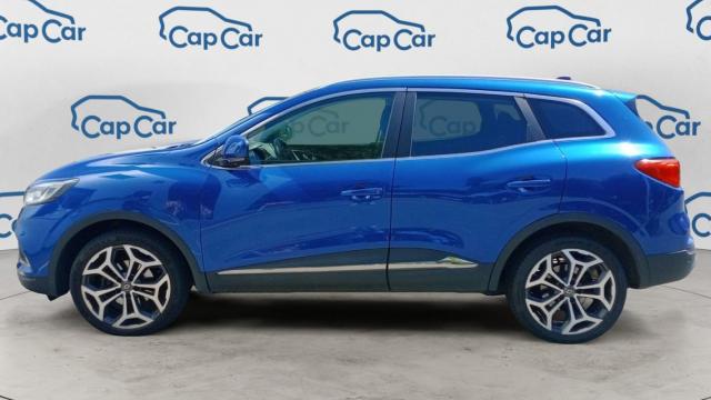 Renault Kadjar image 4