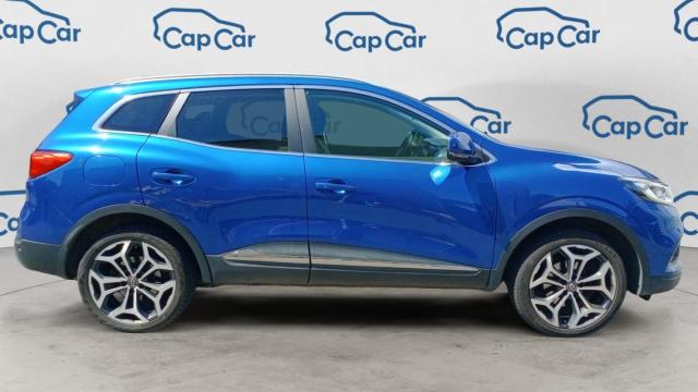 Renault Kadjar image 6