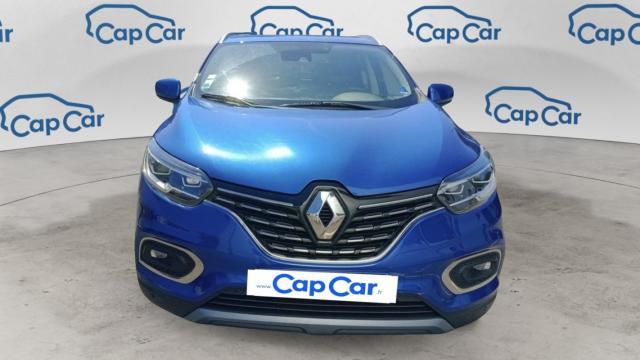 Renault Kadjar image 9