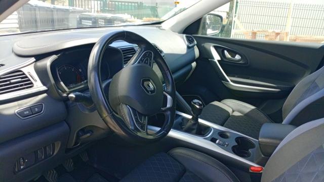 Renault Kadjar image 8