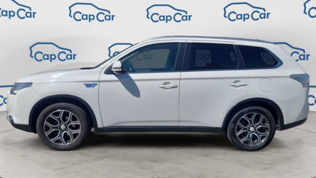 Mitsubishi Outlander image 4