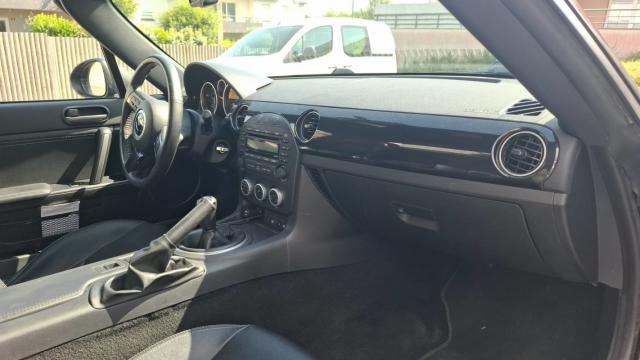 Mazda Mx-5 image 2