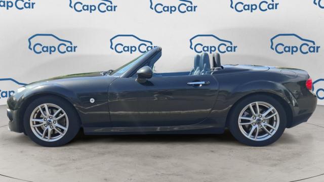 Mazda Mx-5 image 3