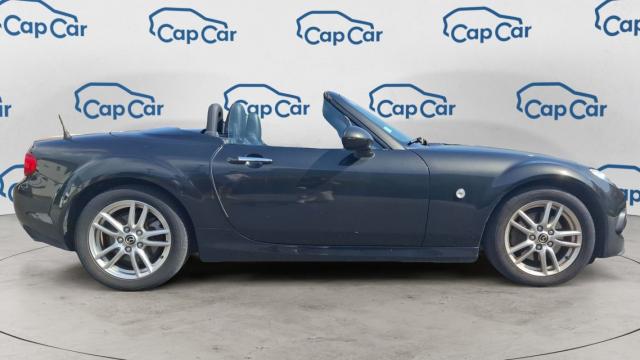 Mazda Mx-5 image 5