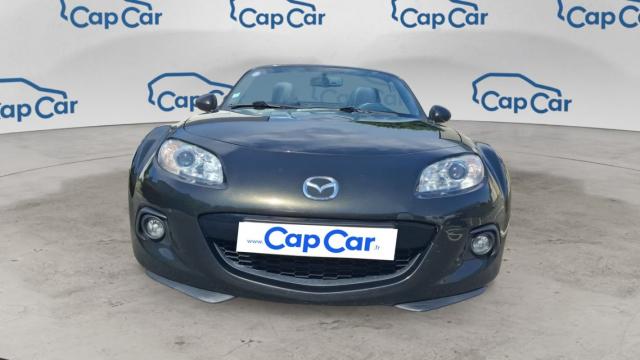 Mazda Mx-5 image 1