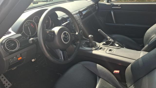 Mazda Mx-5 image 7