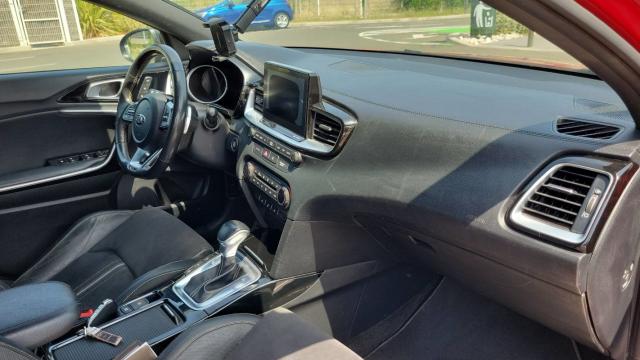 Kia Proceed image 3