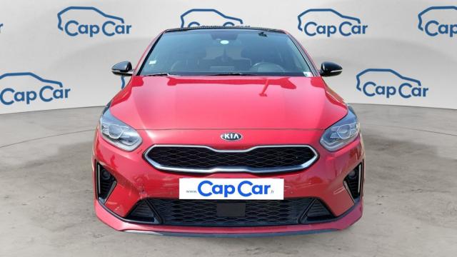 Kia Proceed image 5