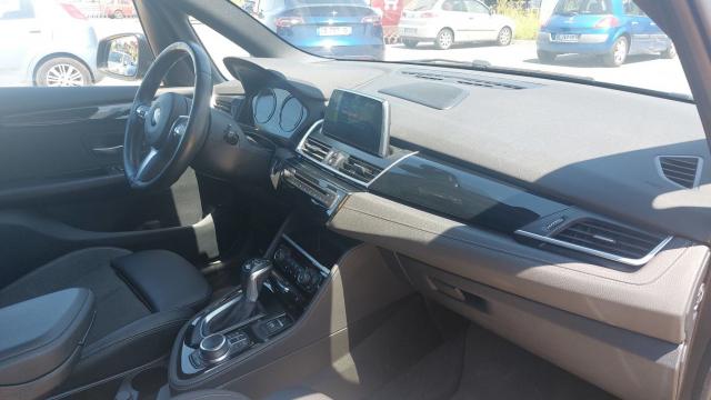 Bmw Serie 2 Active Tourer image 3