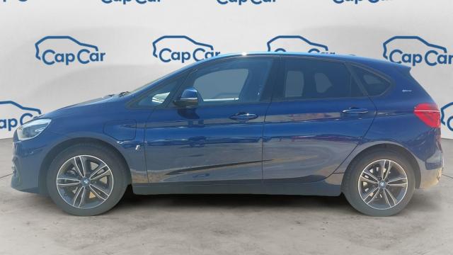 Bmw Serie 2 Active Tourer image 7