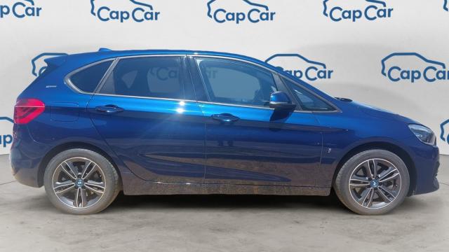 Bmw Serie 2 Active Tourer image 4