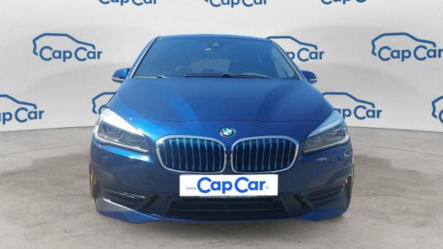 Bmw Serie 2 Active Tourer image 5