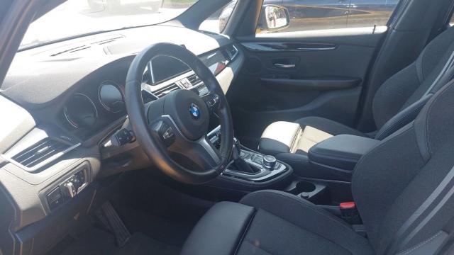 Bmw Serie 2 Active Tourer image 8