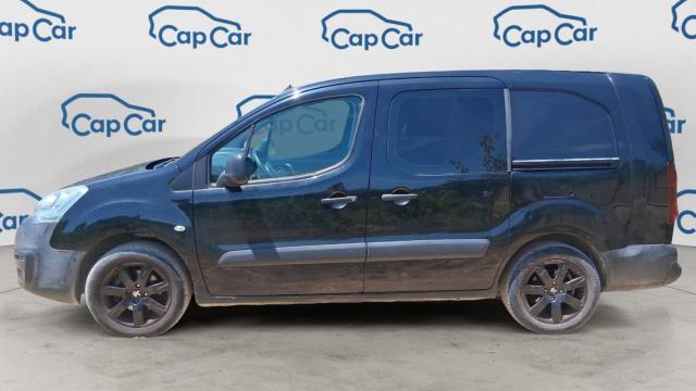 Peugeot Partner image 5