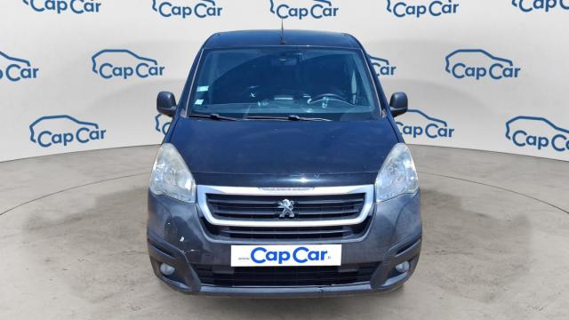Peugeot Partner image 2