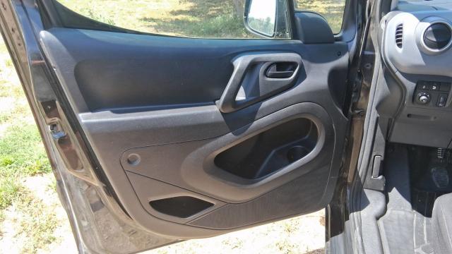 Peugeot Partner image 3
