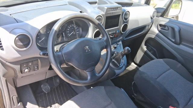 Peugeot Partner image 6
