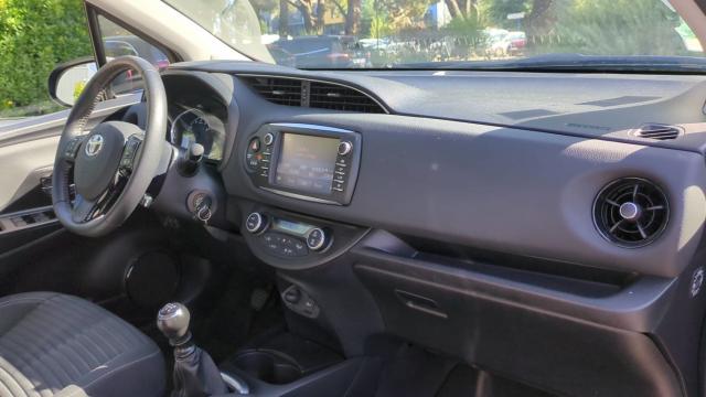 Toyota Yaris image 8