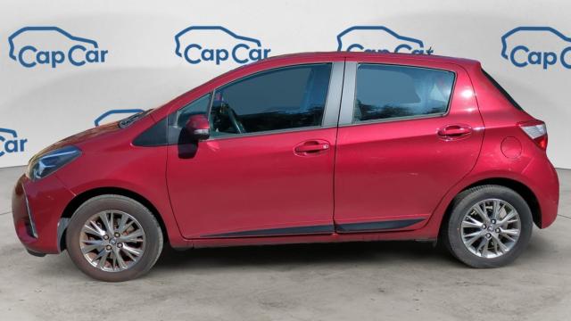 Toyota Yaris image 1