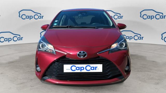 Toyota Yaris image 6
